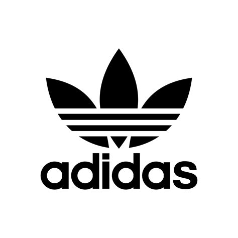 adidas vector logo free.